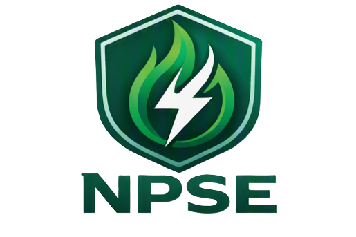 Logo NPSE